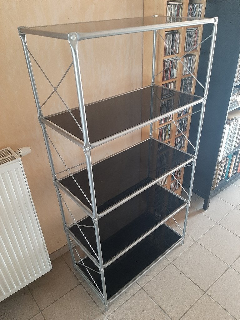 Ikea LAXVIK stellingkast, Huis en Inrichting, Ophalen, Gebruikt