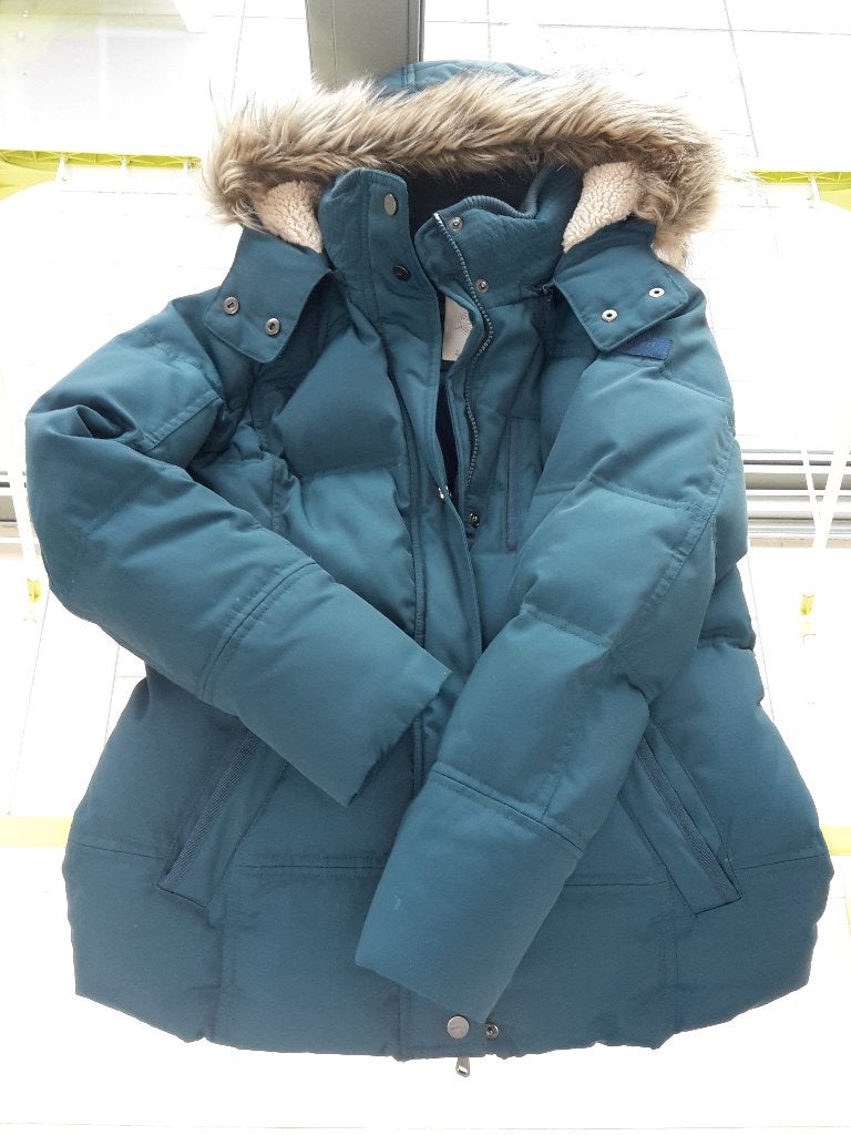 Heel dikke waterdichte winterjas van Esprit, maat 38, a.n., Esprit, Ophalen of Verzenden, Nieuw, Maat 38/40 (M)