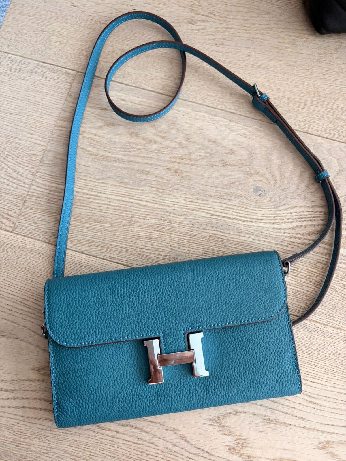 Mooie kwalitatieve crossover tas, Bijoux, Sacs & Beauté, Enlèvement ou Envoi, Comme neuf