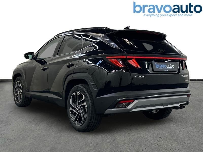 Hyundai Tucson Hybrid Premium | full opt | 5Y warranty, Autos, Achat, Euro 6, Entreprise, Noir