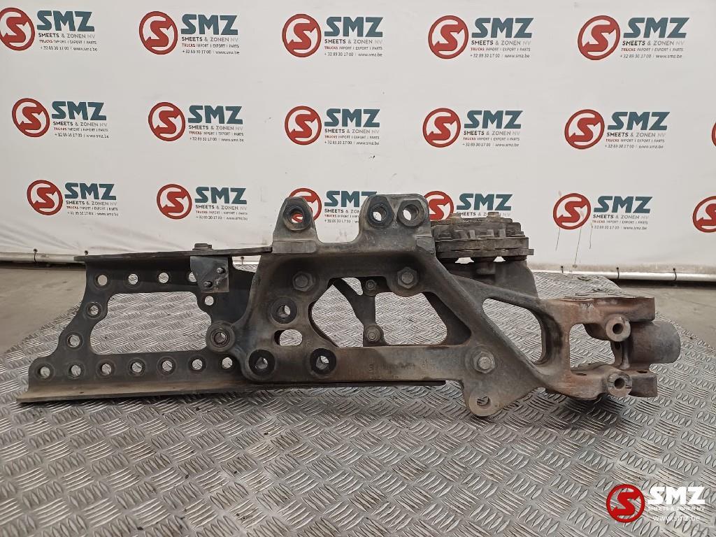 Occ montagebeugel chassis rechts Mercedes, Auto-onderdelen, Gebruikt, Mercedes-Benz, Ophanging en Onderstel