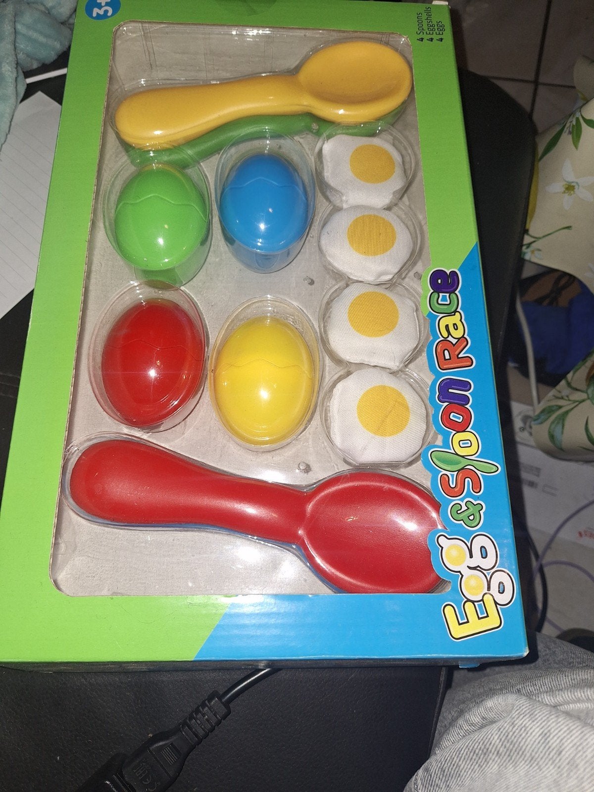jeux pour  enfants 3+, Enlèvement ou Envoi, Neuf