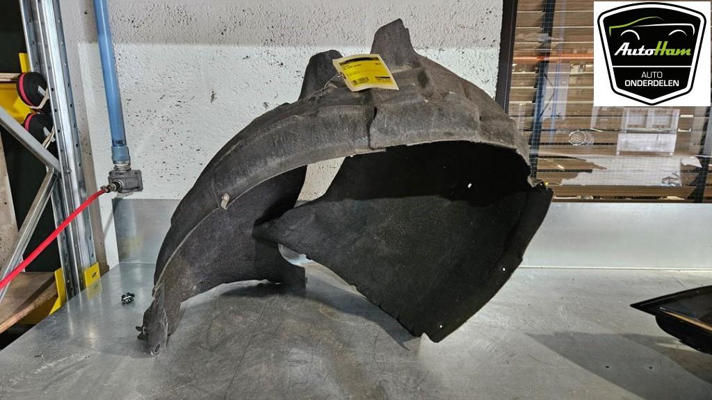 INTERIEUR AILE Opel Astra K (01-2015/12-2022), Utilisé, Opel, Garde-boue