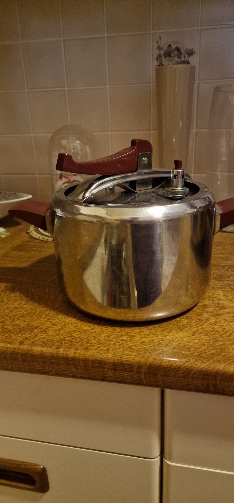 Snelkookpot, Huis en Inrichting, Keuken | Keukenbenodigdheden, Ophalen
