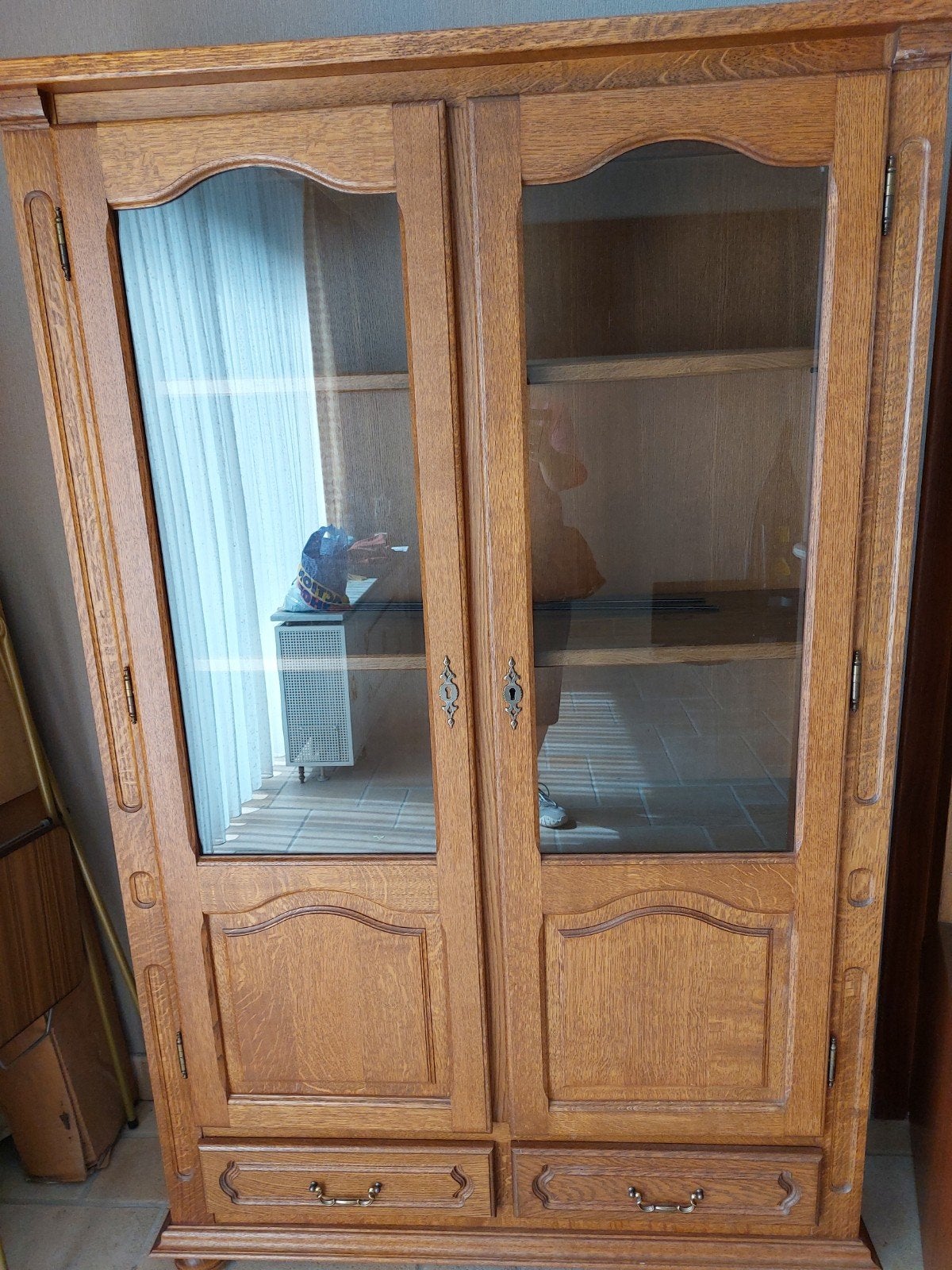 Complete bureau inrichting, Huis en Inrichting, Ophalen
