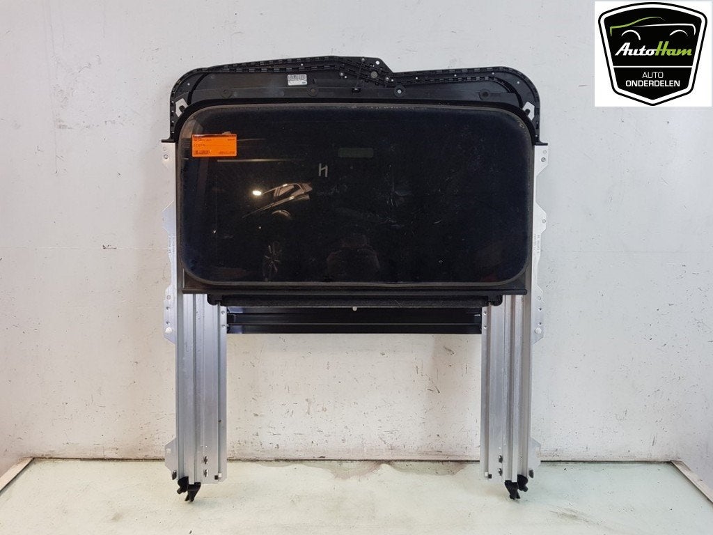 SCHUIF-KANTELDAK Ford EcoSport (JK8) (01-2013/04-2015), Gebruikt, Ford