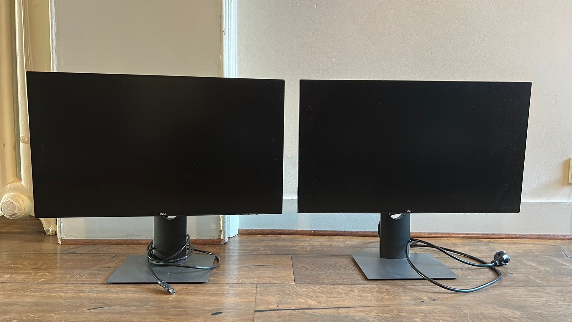 Monitor / Écran Dell U2419H (2 pour 100€), Informatique & Logiciels, Moniteurs, Comme neuf, DisplayPort, Incurvé, LED, HD, Enlèvement