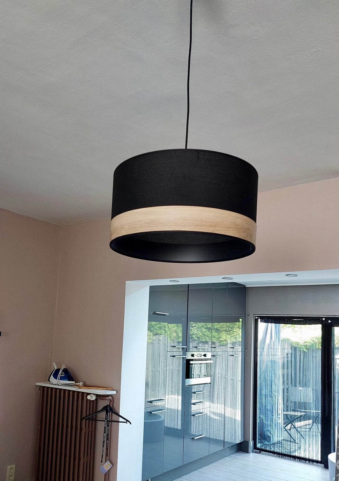 Luminair ikea, Ophalen, Zo goed als nieuw