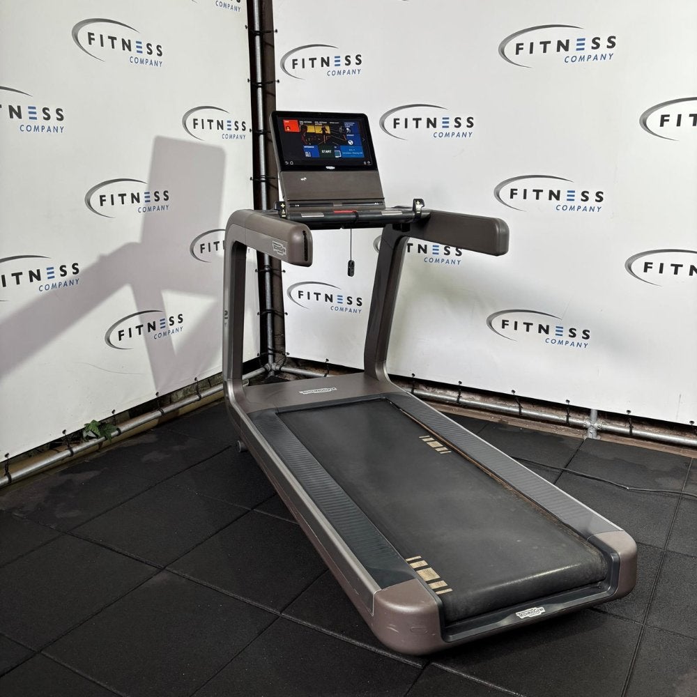 Technogym - Run Artis Unity 3.0 - Loopband, Ophalen of Verzenden, Gebruikt, Benen, Overige typen
