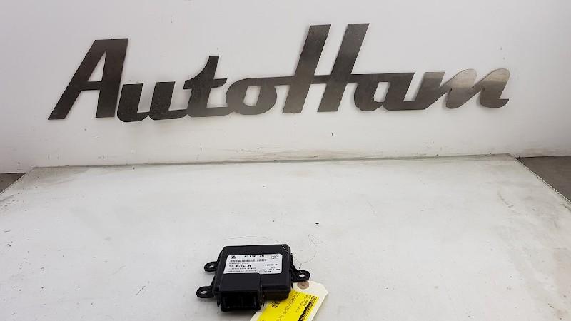ORDINATEUR AIDE AU STATIONNEMENT Opel Corsa D, Utilisé, Opel