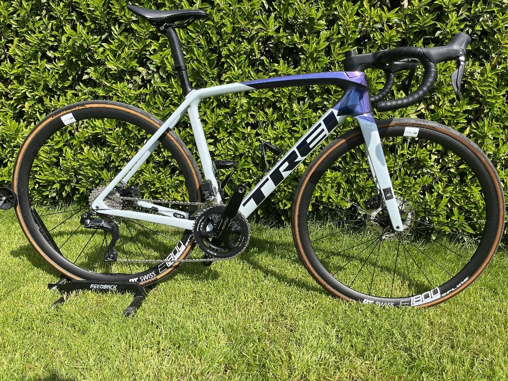 Trek Emonda 105 di2, maat 54, Fietsen en Brommers, Ophalen