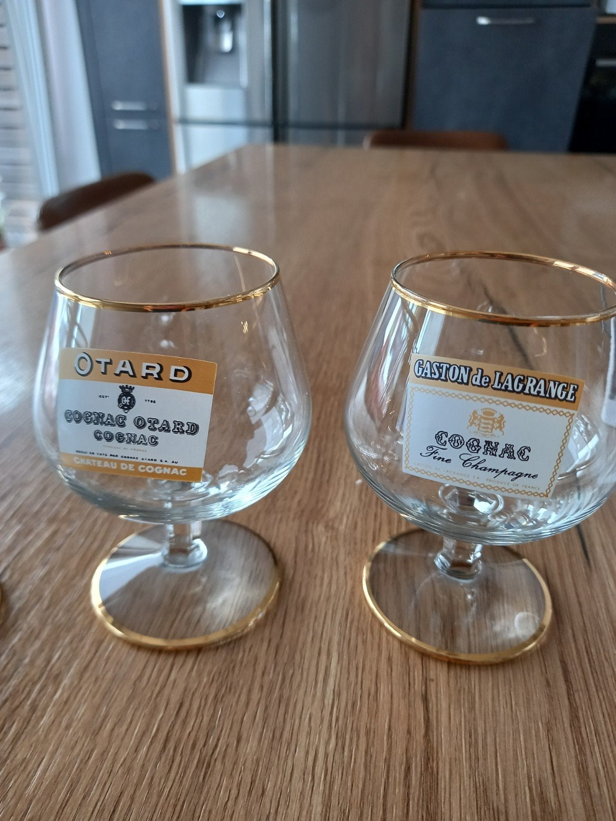 Verre a cognac