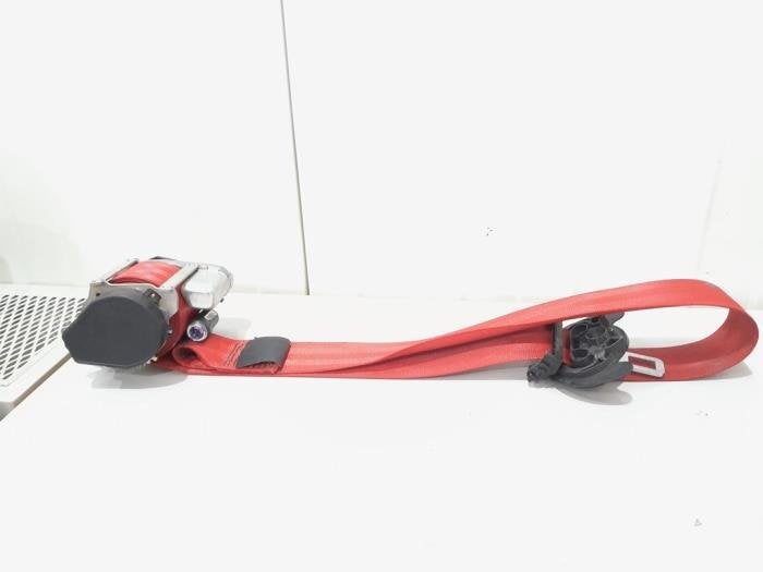 Ceinture de sécurité avant gauche d'un Seat Ibiza, -, 3 mois de garantie, Utilisé, -