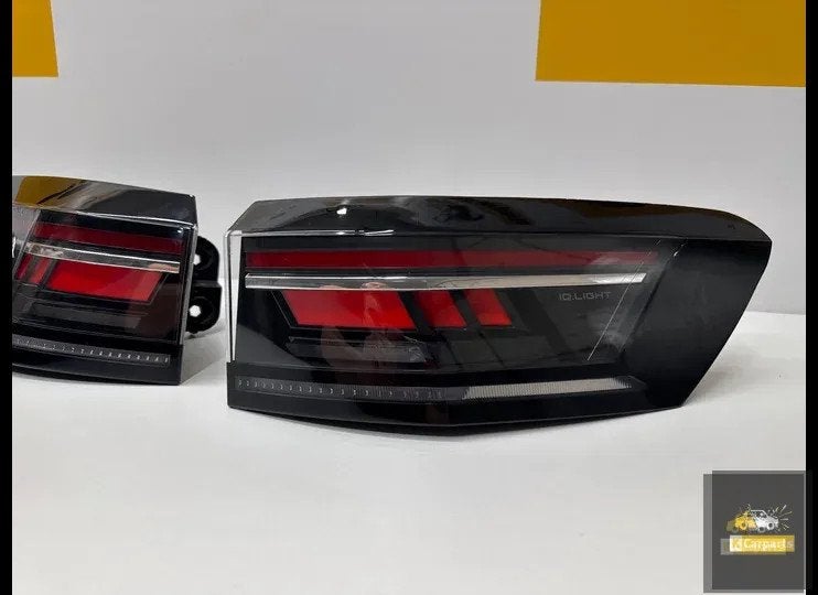 VOLKSWAGEN PASSAT B9 IQ LIGHT 3J0 3J0945208 RECHTS ORIGINEEL, Gebruikt, Volkswagen, Volkswagen AG, Vw@volkswagen.de