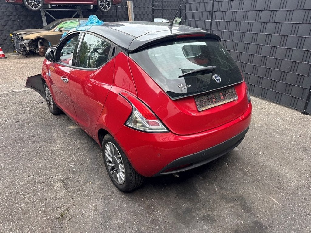 FEU ARRIÈRE GAUCHE Lancia Ypsilon (312) (|51833631|), Lancia Automobiles - Stellantis Europe S.p.A, Info@lancia.de, Lancia, Corso G. Agnelli 200
10135  Turin, IT