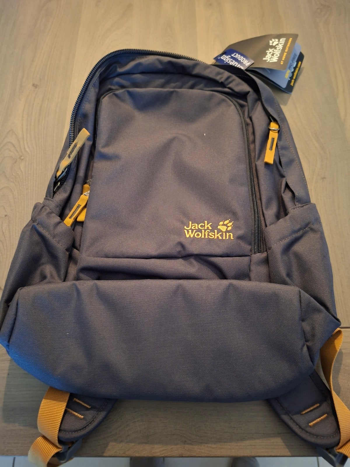 Rugzak Jack Wolfskin, Ophalen of Verzenden