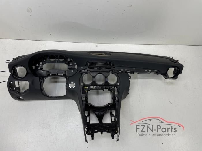 Mercedes-Benz W205 C-klasse Dashboard Zwart Los, Ophalen of Verzenden, Gebruikt