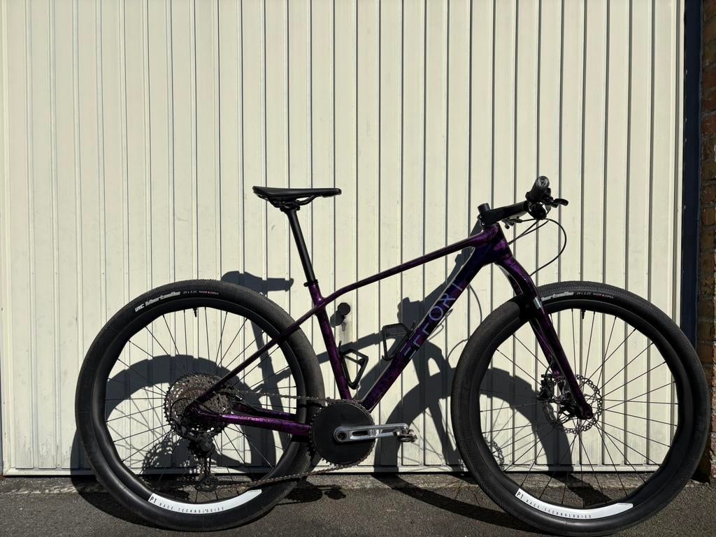 Orbea Alma - strandfiets, Fietsen en Brommers, Geen vering, Ophalen, Zo goed als nieuw, Overige merken