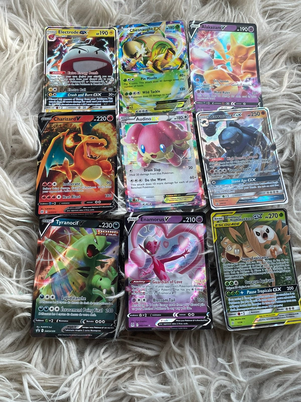 Carte pokemon, Enlèvement ou Envoi, Comme neuf