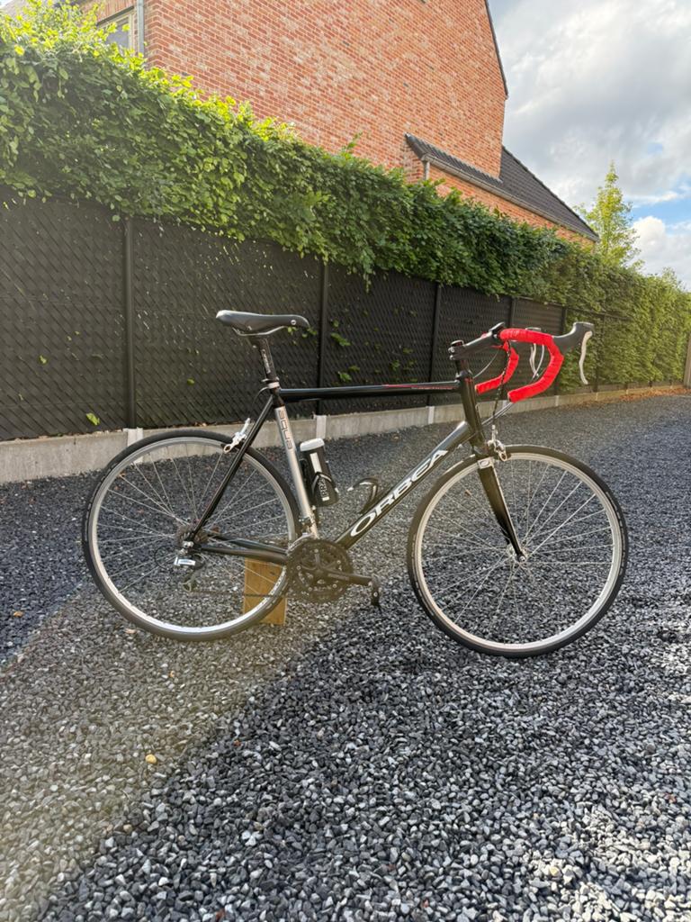 Koersfiets Orbea, Autres marques, Frein sur jante, Aluminium, 57 à 61 cm