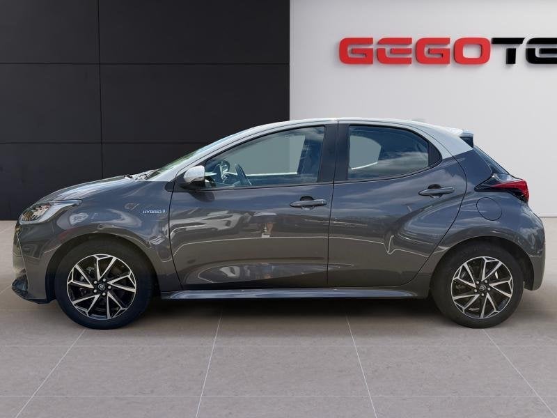 Toyota Yaris Iconic, Auto's, Automaat, 1498 cc, 116 pk, 86 g/km