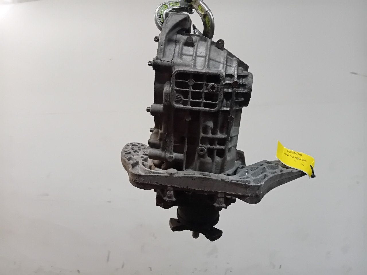 Cardan Mercedes-Benz GLA, Onderdelen@venauto.nl, Van der Ven Autorecycling B.V., Ettenseweg 76, 4706 PB Roosendaal, The Netherlands