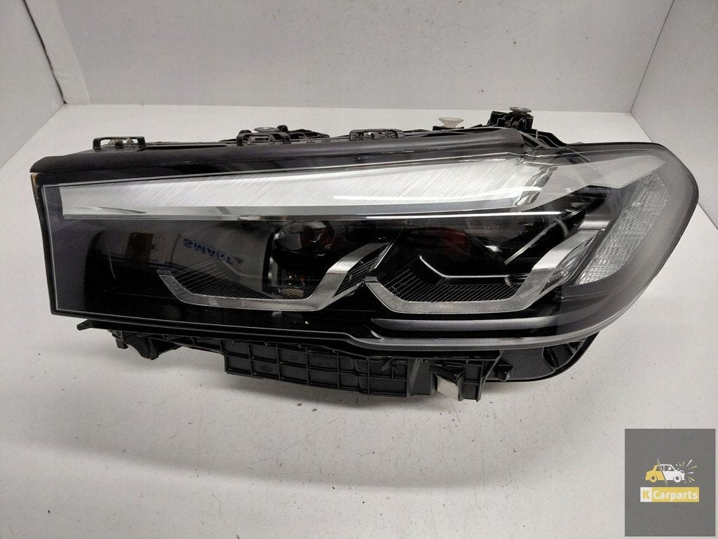 5A388C3, BMW G30 Lift LED-lamp links, Auto-onderdelen, Petuelring 130
80788  Munich, DE, Gebruikt, Info@bmw.de, BMW