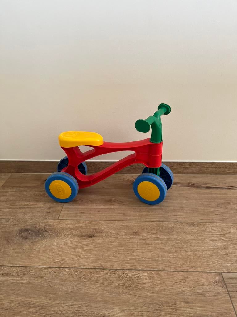 Loopfiets Lena, Kinderen en Baby's, Ophalen, Zo goed als nieuw, Loopfiets