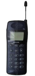 GSM Philips Fizz 1er GSM Vintage neuf, Ophalen of Verzenden, Nieuw