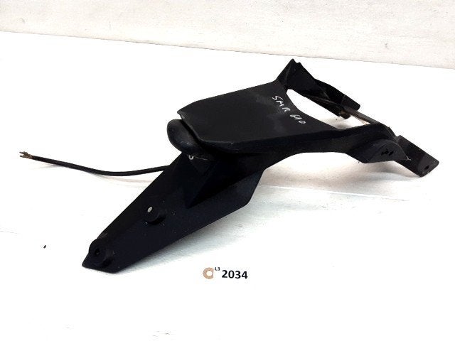 SMR610 1999 - 2010 Husqvarna Nummerplaathouder D1-49242, Motos
