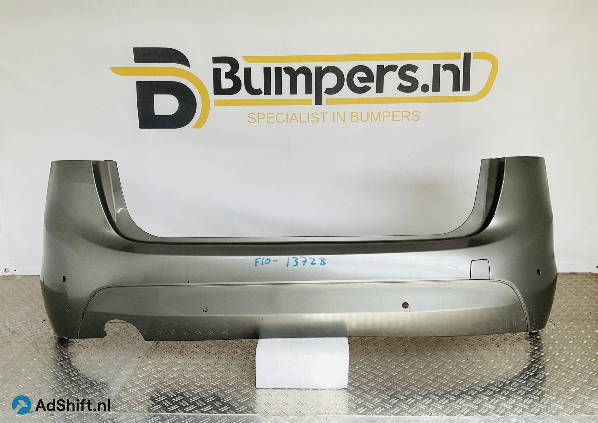 Bumper BMW 2 Serie F4515-18 51127408444 Achterbumper 1-F10-1, Bumper