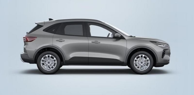 Ford Kuga, Auto's, Voorwielaandrijving, Stof, 4 cilinders, Bedrijf