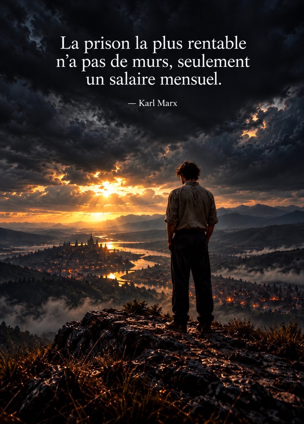 Poster, Antiquités & Art, Enlèvement ou Envoi, Affiche, Photographie, Sous verre