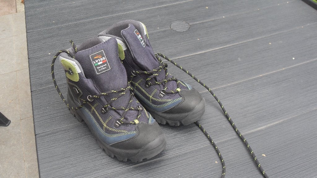 wandelplezier, Overige kleuren, Nieuw, Wandelschoenen, Ophalen