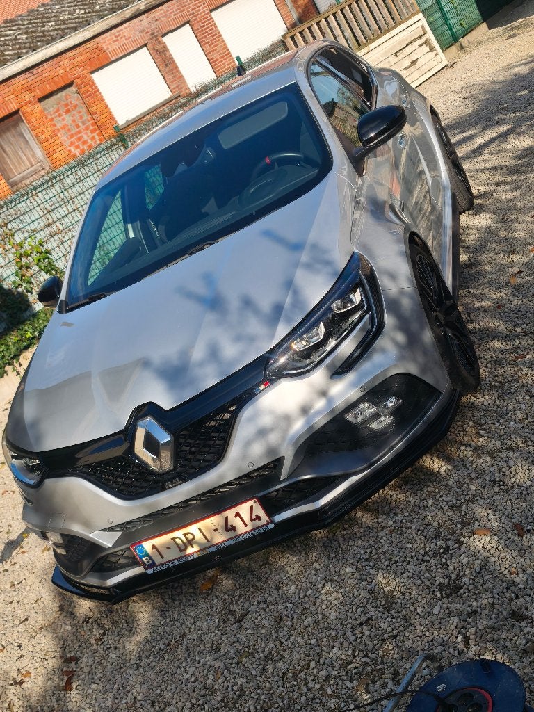 Megane RS 280 edc, Auto's, 1998 cc, 4 cilinders, Alcantara, 5 zetels