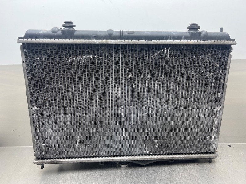 RADIATEUR Mitsubishi Space Star (DG) (01-1998/12-2004), Gebruikt, Dhr. M. Roggen, Marinus@Japoto.nl, Stadsweg 37 37
9917 PV  WIRDUM GR., NL