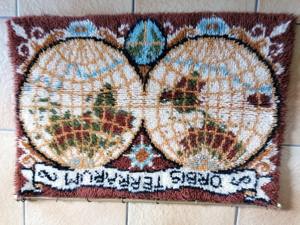Wandtapijt, Antiek en Kunst, Ophalen