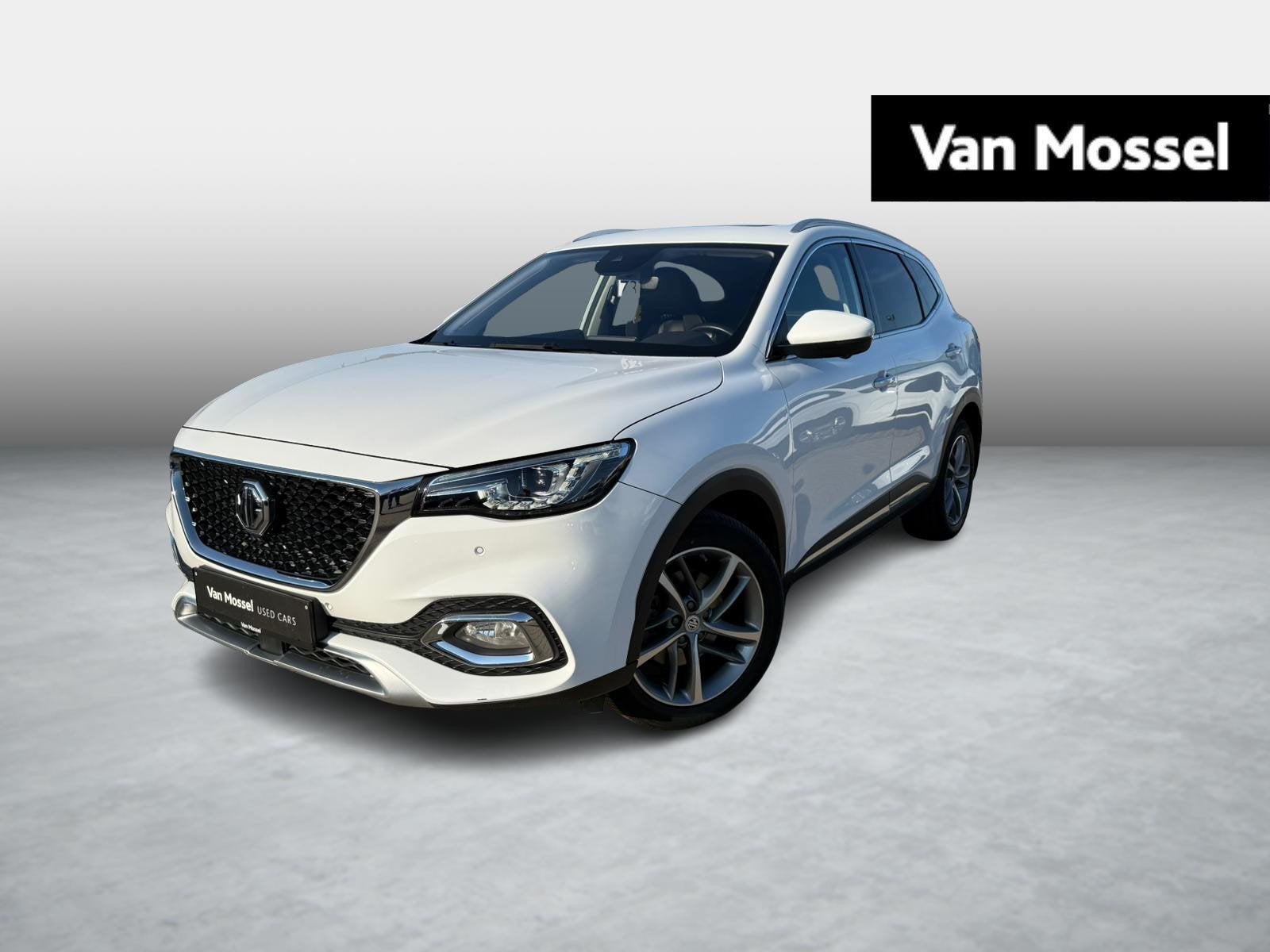 MG EHS Luxury, Autos, Achat, Entreprise, Autres carburants, https://public.car-pass.be/vhr/93816b31-c6b3-4ccb-94a9-50c379020193