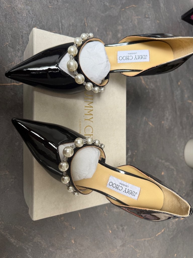 Jimmy Choo, Vêtements | Femmes, Neuf, Jimmy choo, Escarpins, Enlèvement