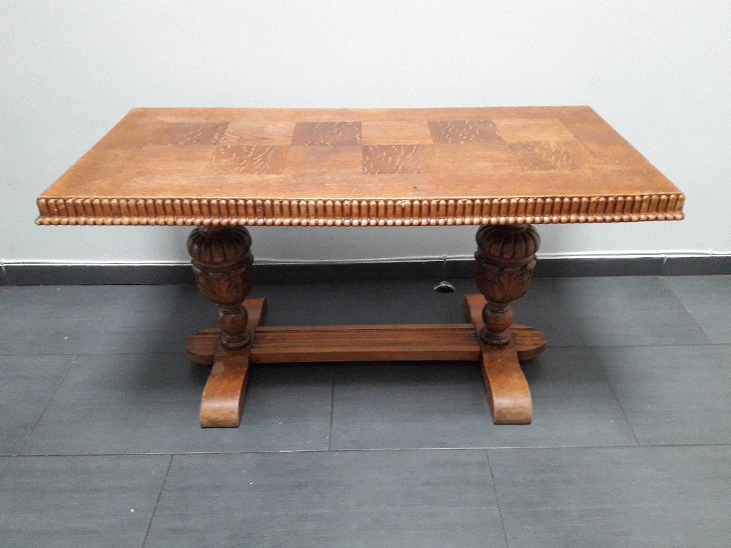 À vendre – veuillez consulter mes autres annonces., Vintage, Enlèvement, Utilisé, Bois