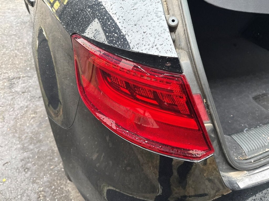 ACHTERLICHT LINKS Audi A3 Sportback (8VA / 8VF), Info@audi.de, Audi, Audi AG, Gebruikt