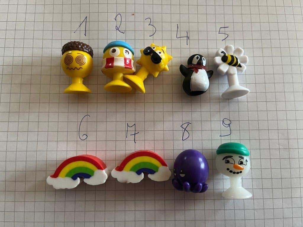 Emoji Aldi 2026, Aldi, Enlèvement ou Envoi