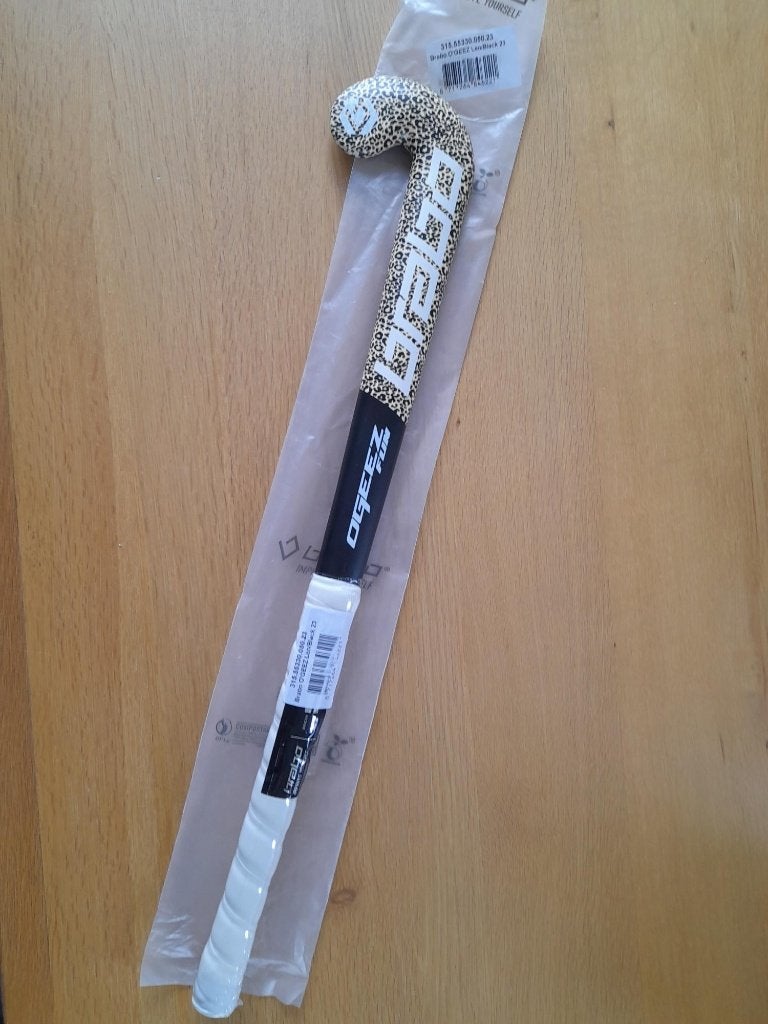 nieuwe hockeystick 23 inch, Sport en Fitness, Ophalen