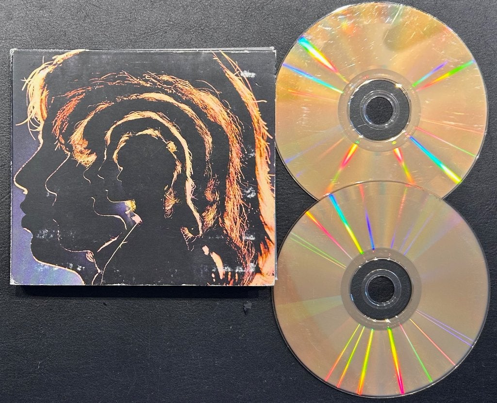 ROLLING STONES - Hot Rocks (2 x SACD), Envoi, Utilisé, Rock classique, Édition spéciale