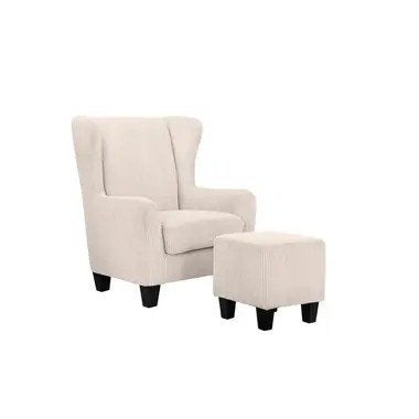 Nouveau salon de fauteuils, Enlèvement