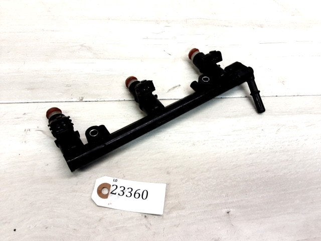 Tiger 1050 2007 - 2013 Triumph Injector D1-48559, Motoren, Onderdelen | Overige