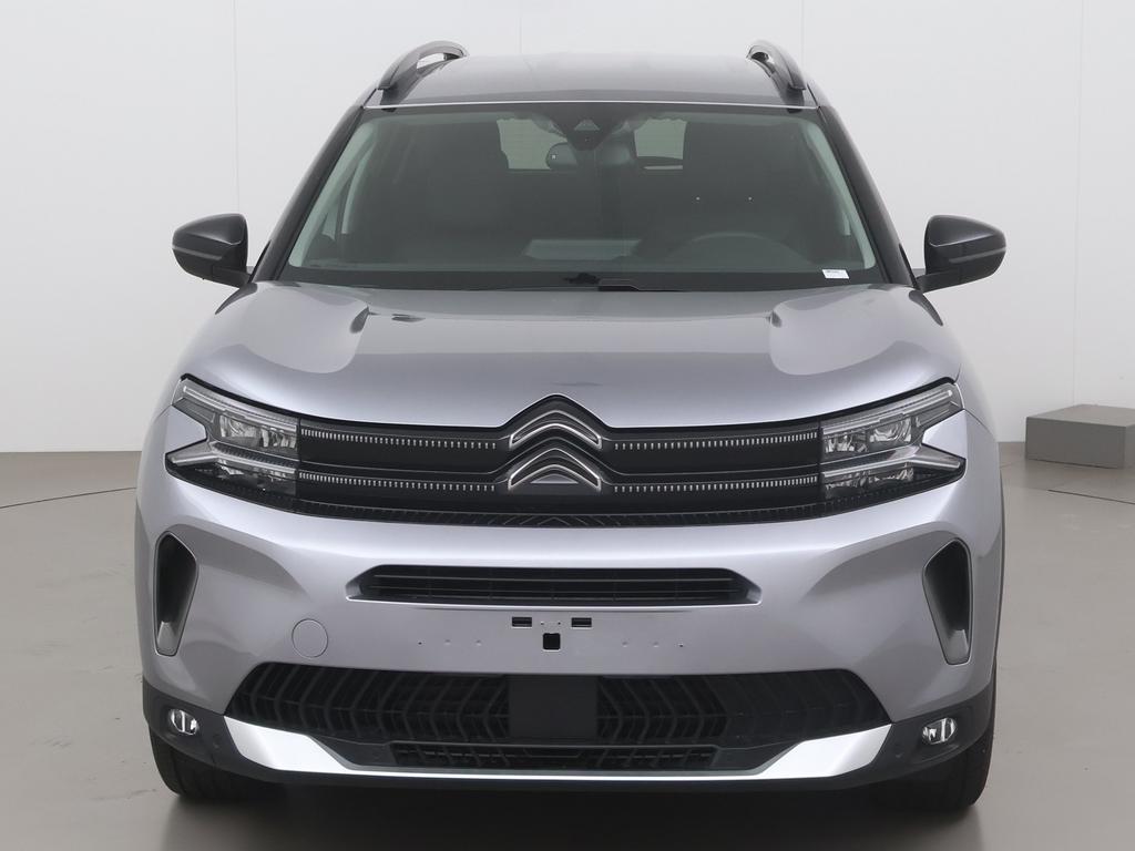 Citroen C5 Aircross puretech shine 130 AT, Automaat, 149 g/km, 5 deurs, C5