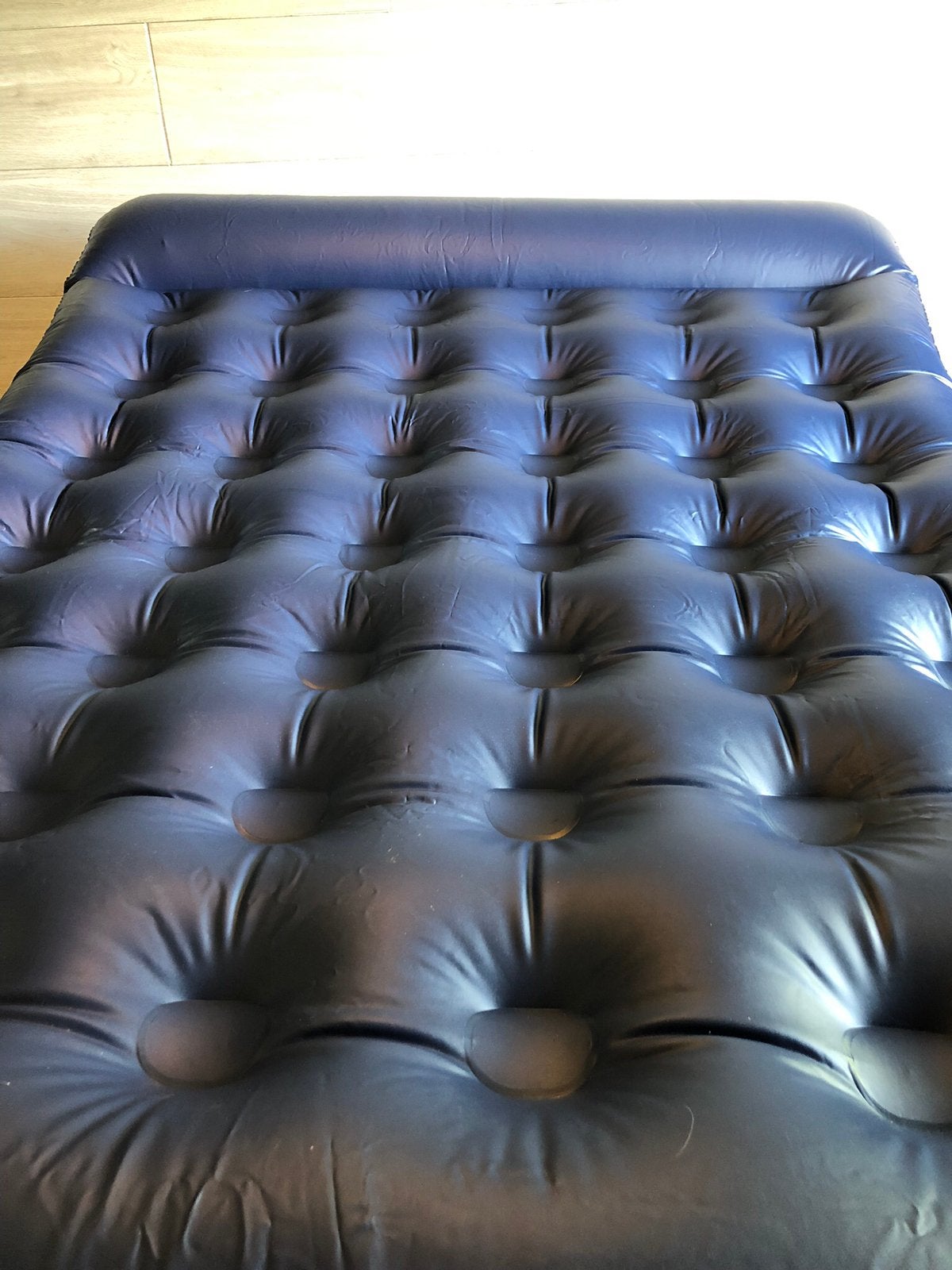 Matelas gonflable Bestway 2 pl., pompe intégrée, Enlèvement, Pompe intégrée, Utilisé, 2 personnes