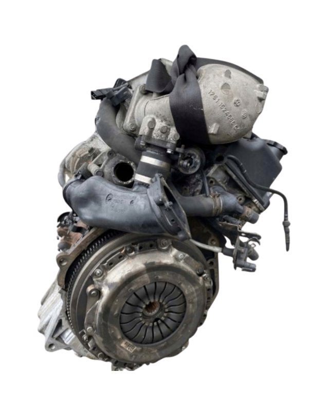 Moteur Mini W11B16A 1.6 Kompressor Essence, Envoi, Mini