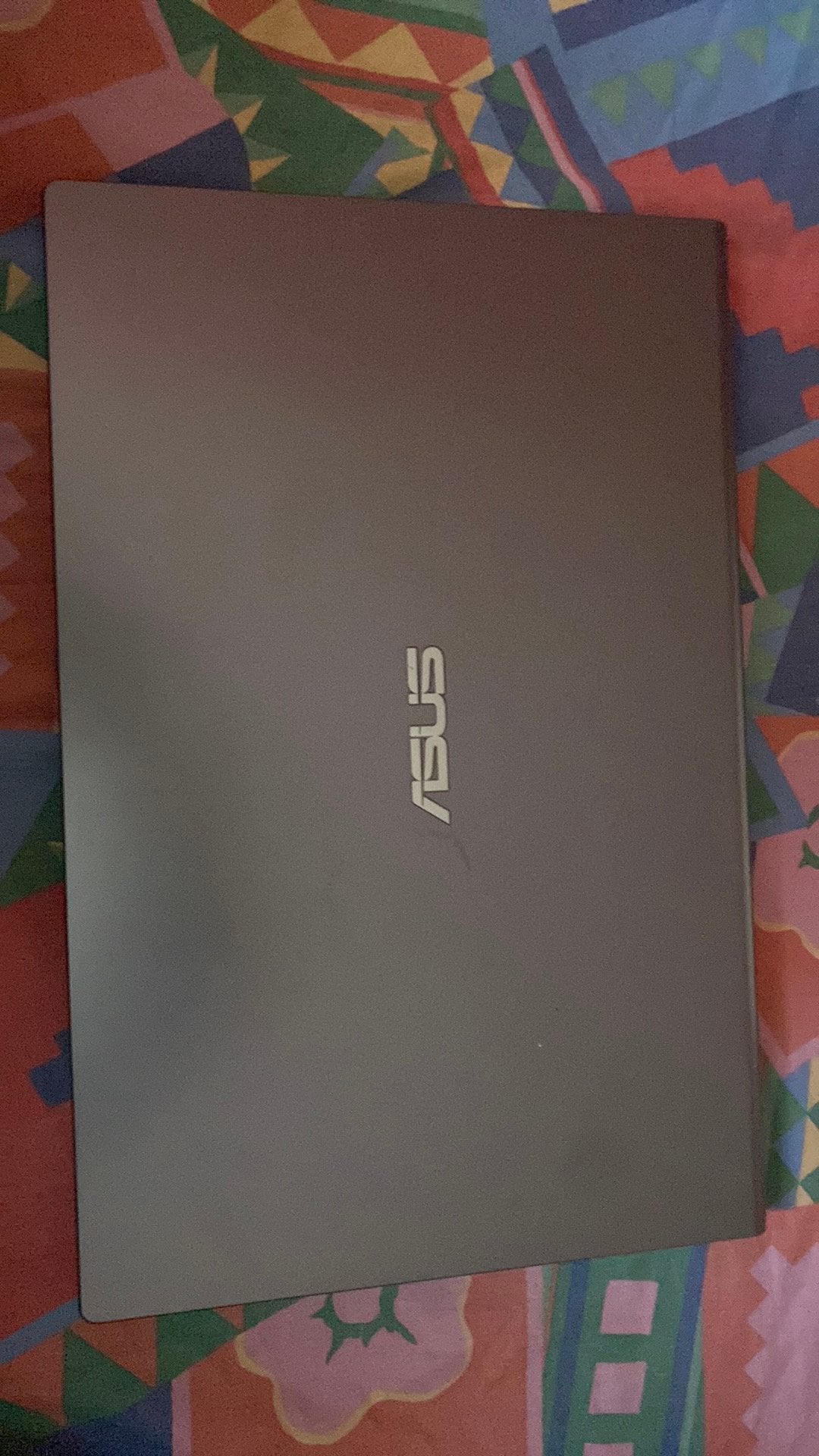 ASUS VivoBook i5 10e gen, SSD 256 Go, 4 Go RAM, Windows 11, Computers en Software, Ophalen of Verzenden, Zo goed als nieuw, SSD